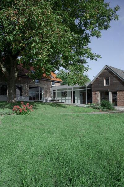 Wolfshaegen 180 Apartment Huldenberg Exterior photo